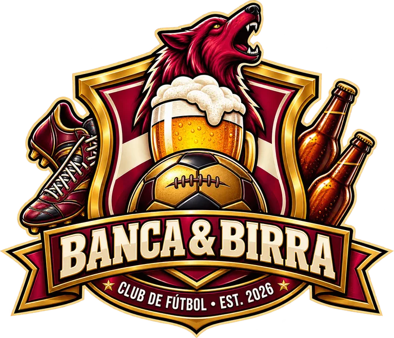 Banca y Birra
