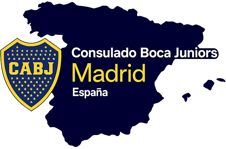 BOCA JUNIORS