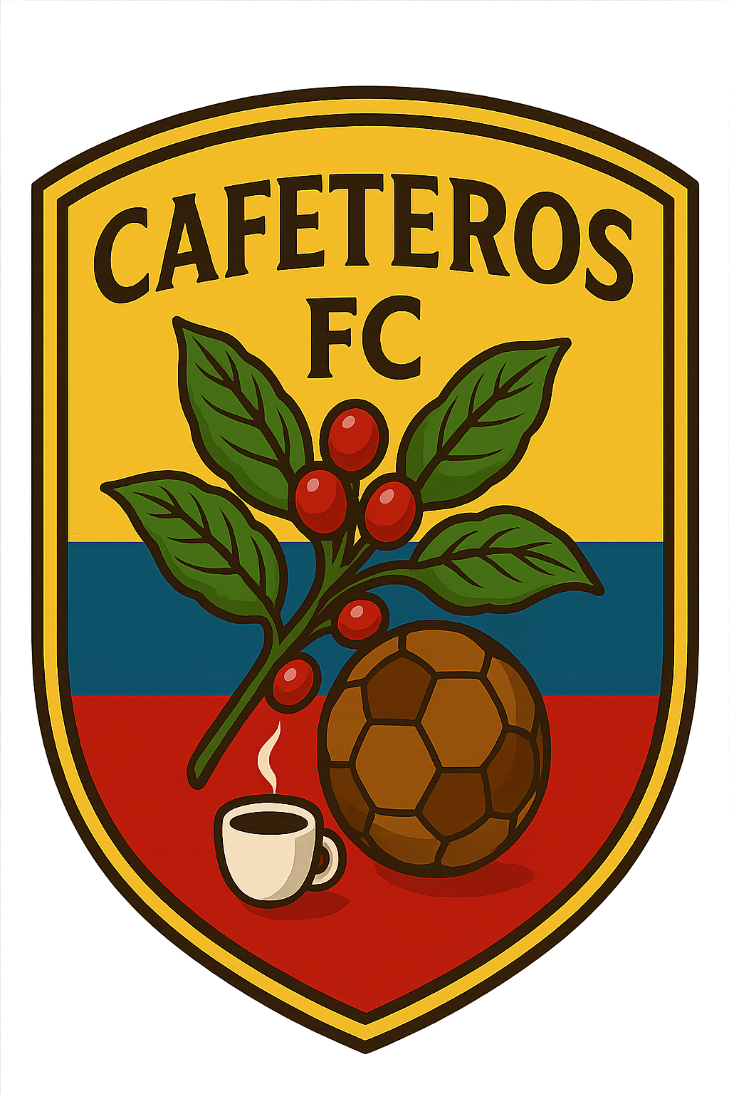 CAFETEROS F.C.