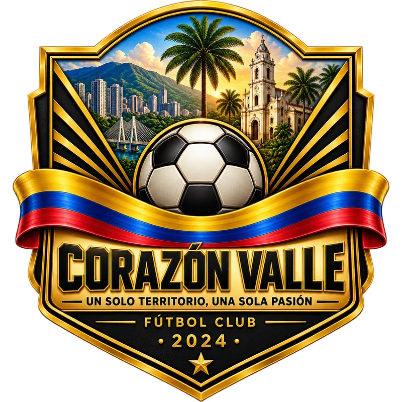 Corazón Valle