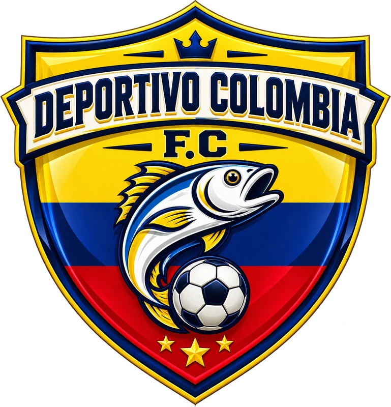 Deportivo Colombia