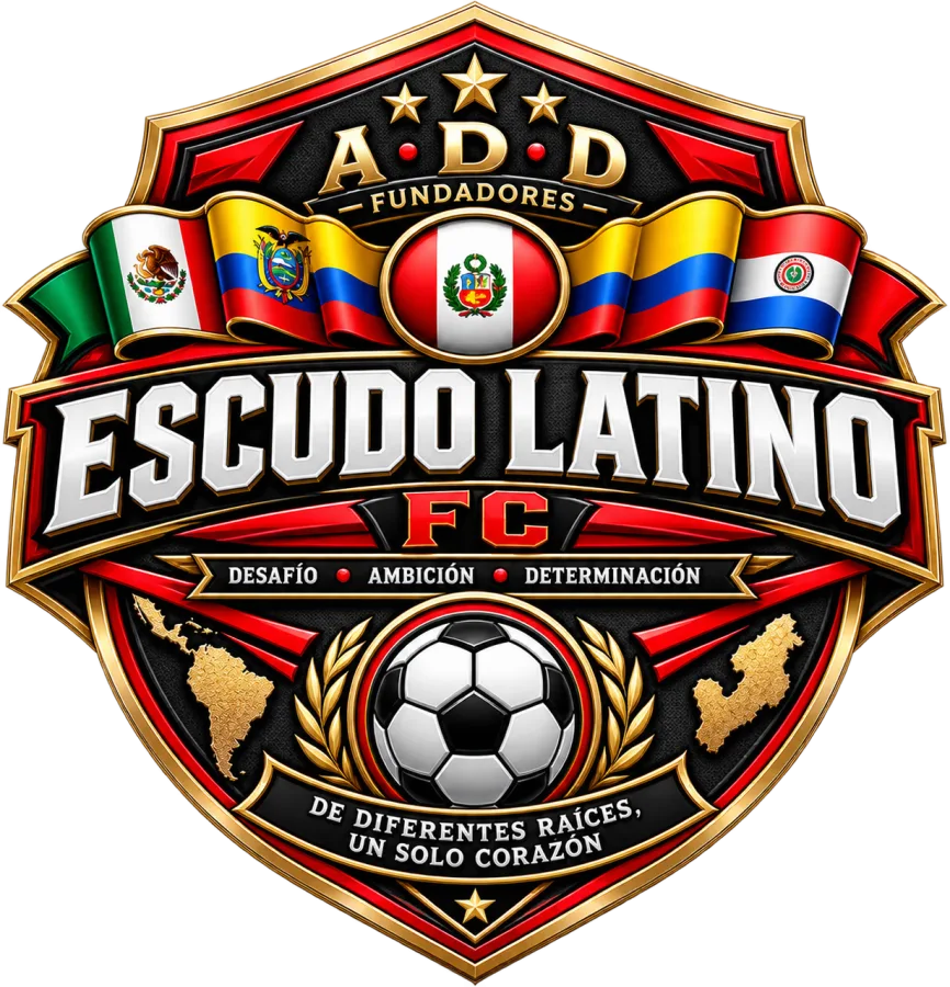 Escudo Latino F.C.