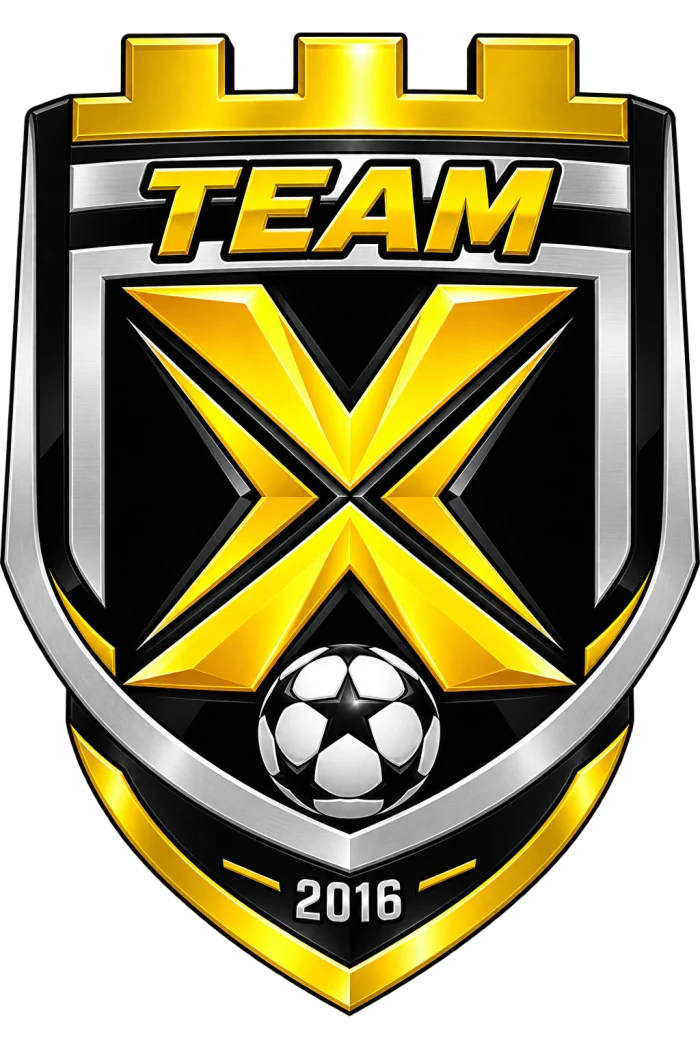 FC TEAM X
