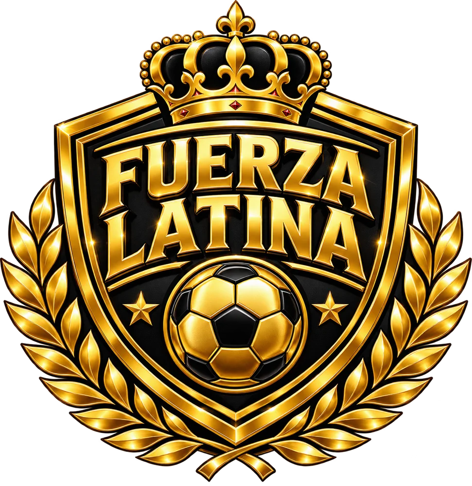 Fuerza Latina