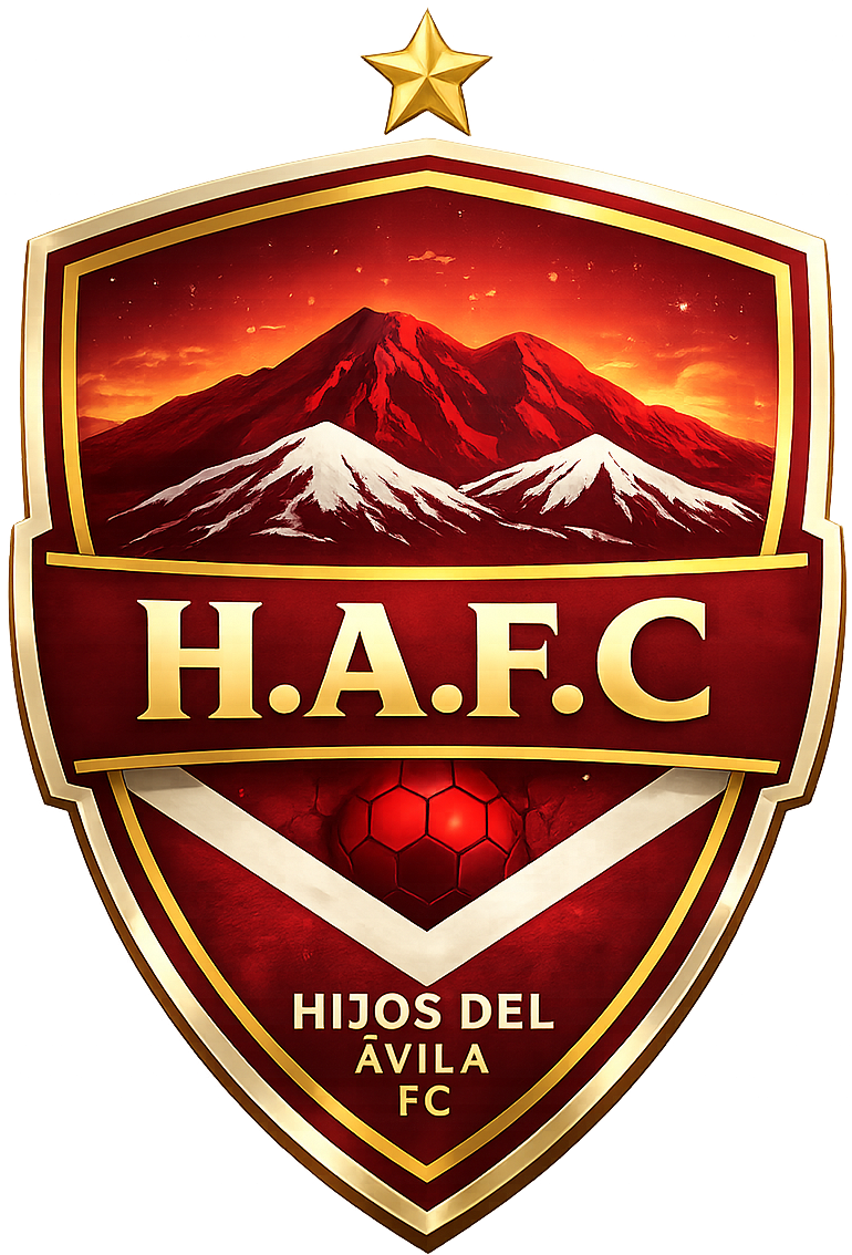 Hijos del Avila