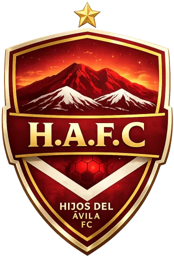 HIJOS DEL AVILA