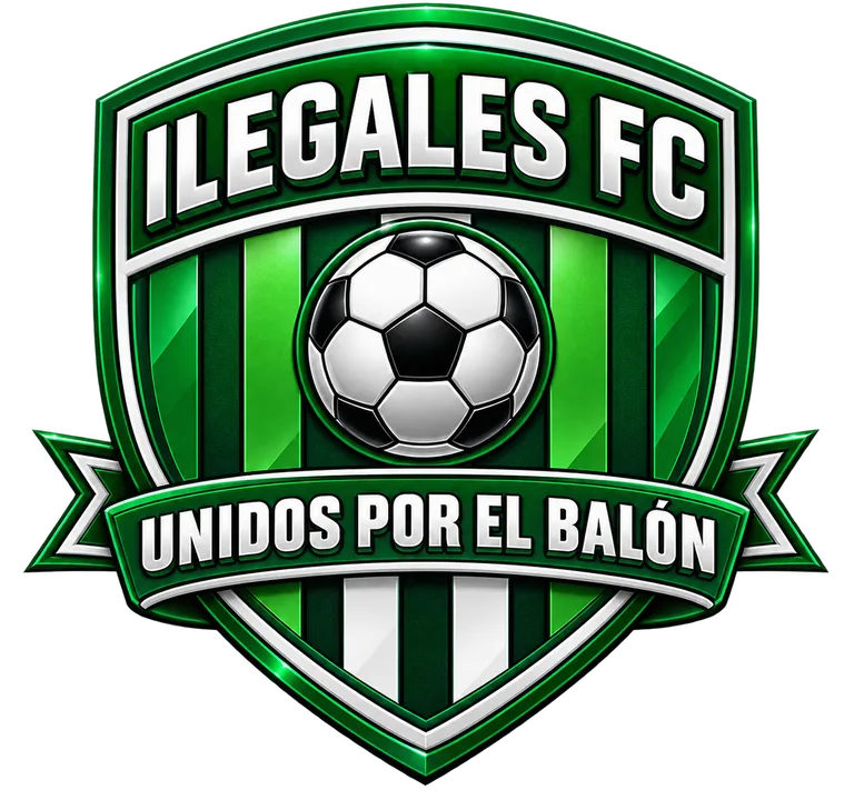 Ilegales F.C.