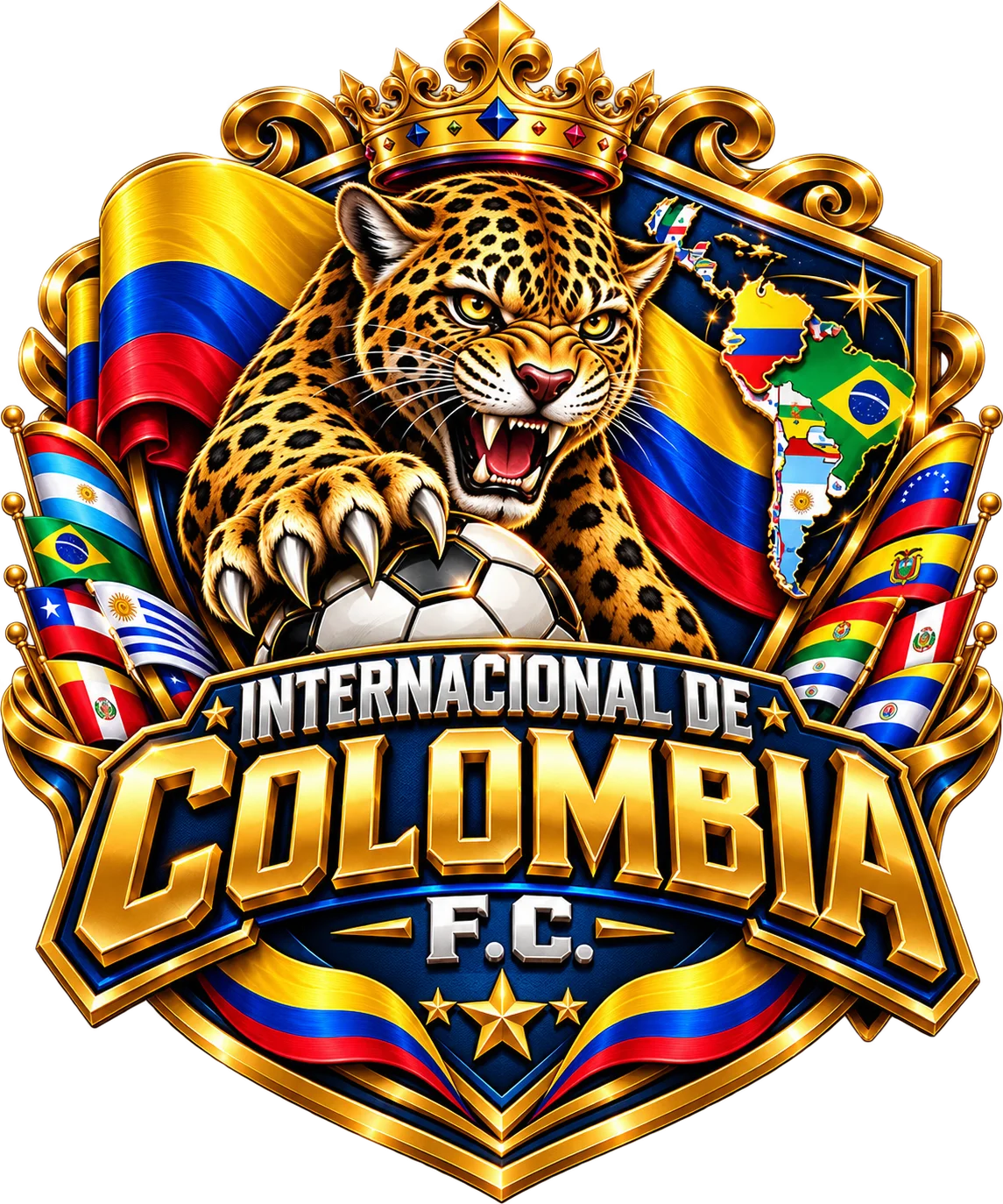 Internacional de Colombia
