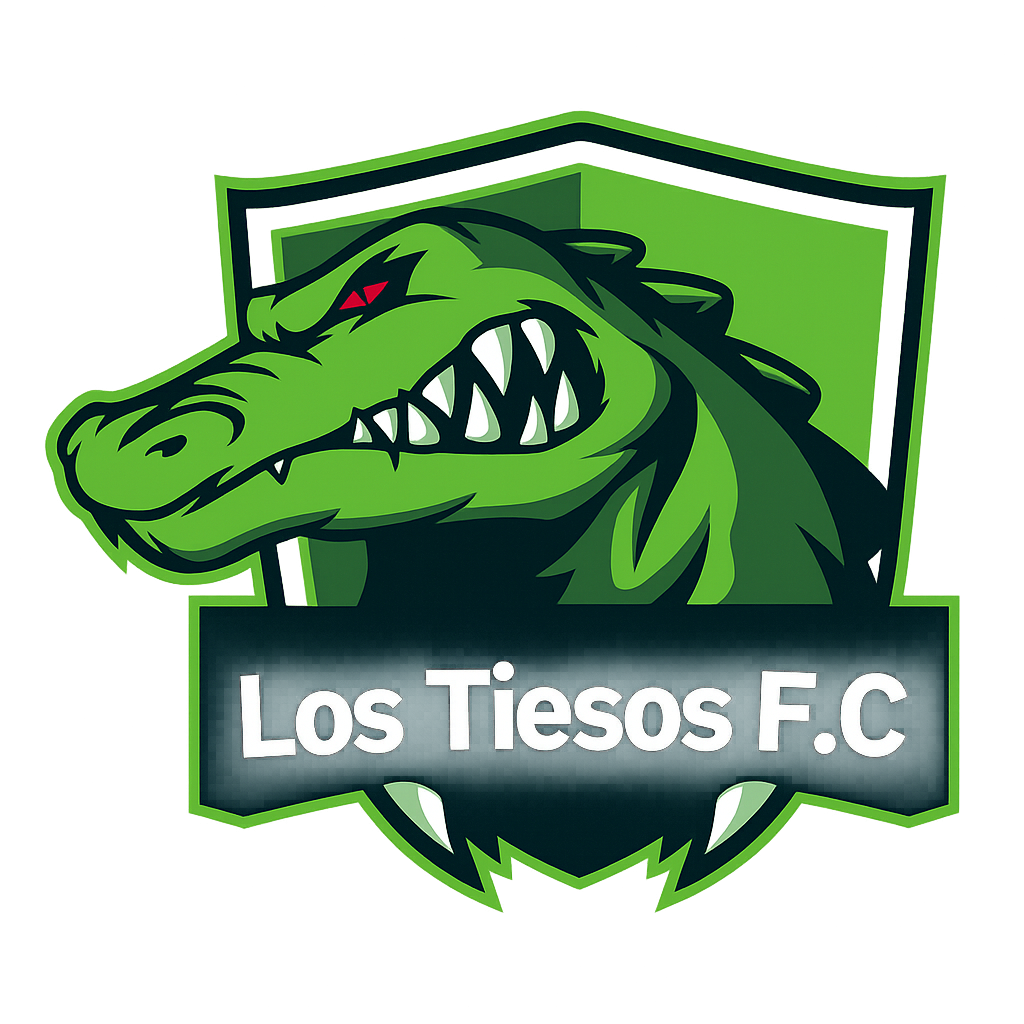 LOS TIESOS