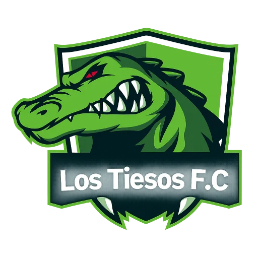LOS TIESOS