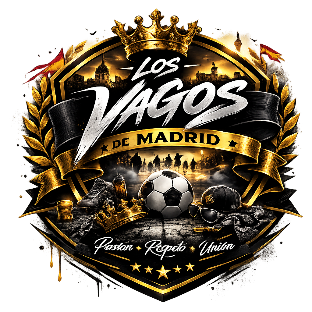 VAGOS DE MADRID