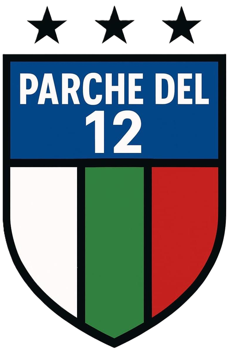 PARCHE LA 12