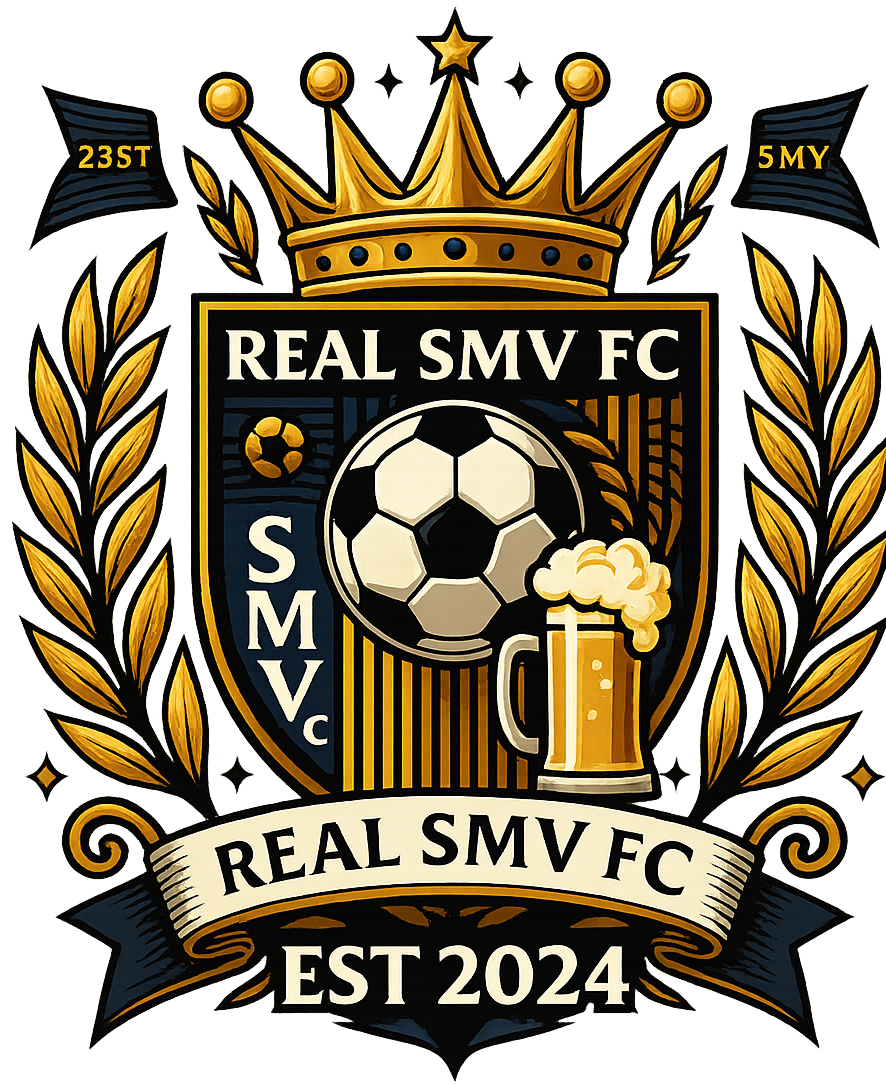 REAL SMV
