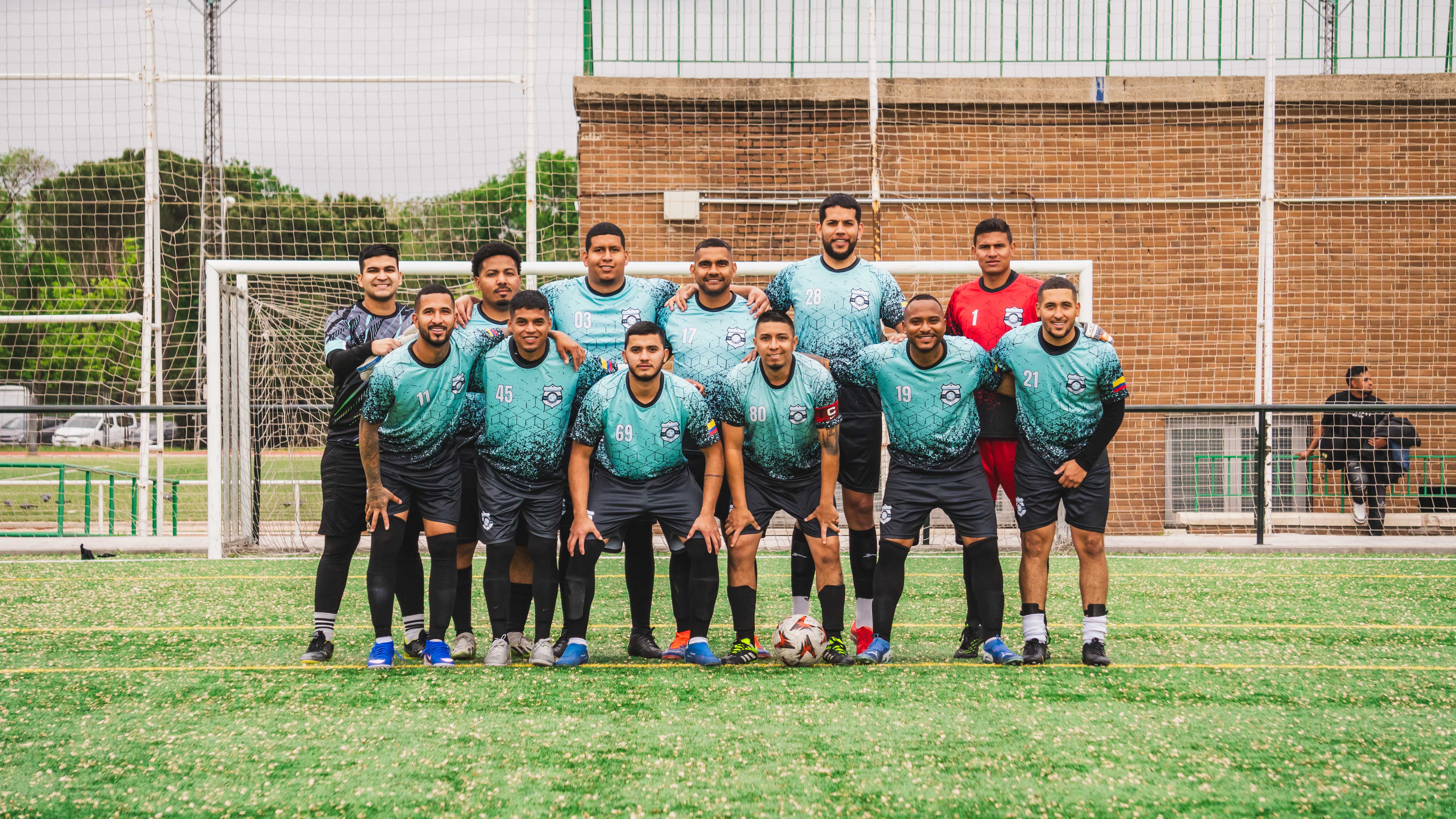 Foto del equipo Canillejas