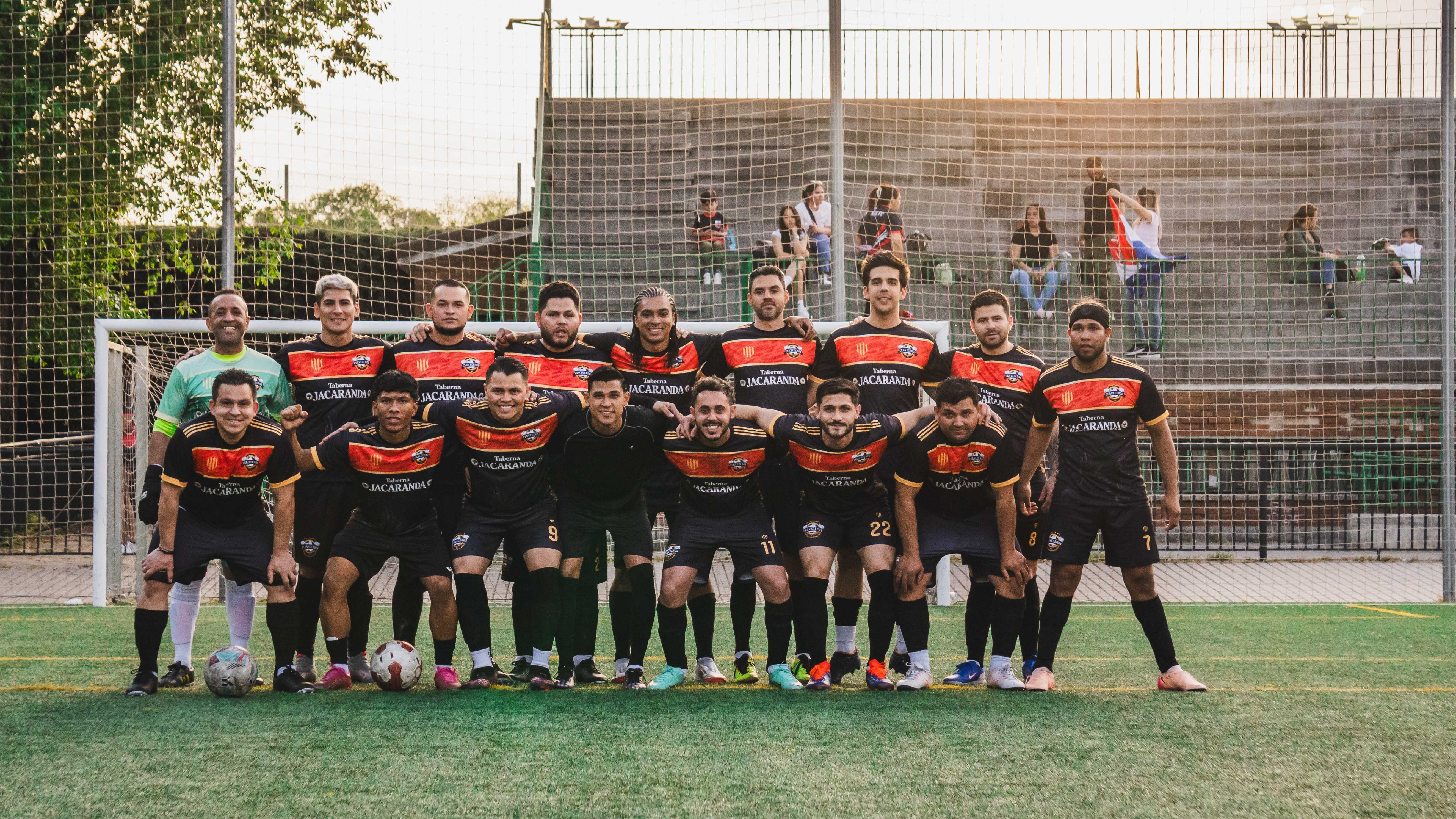 Foto del equipo Cerveceros