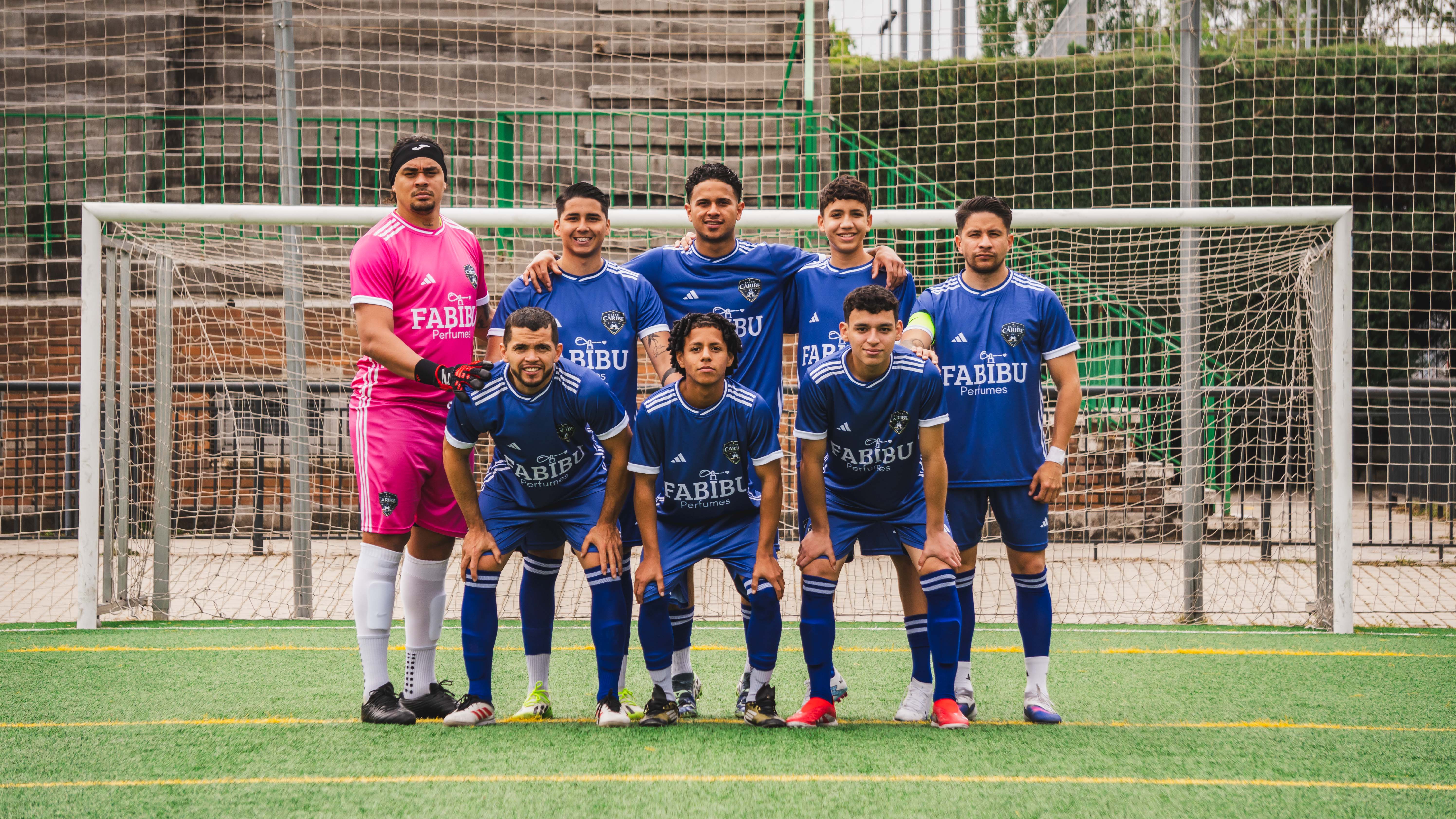 Foto del equipo Elite Caribe