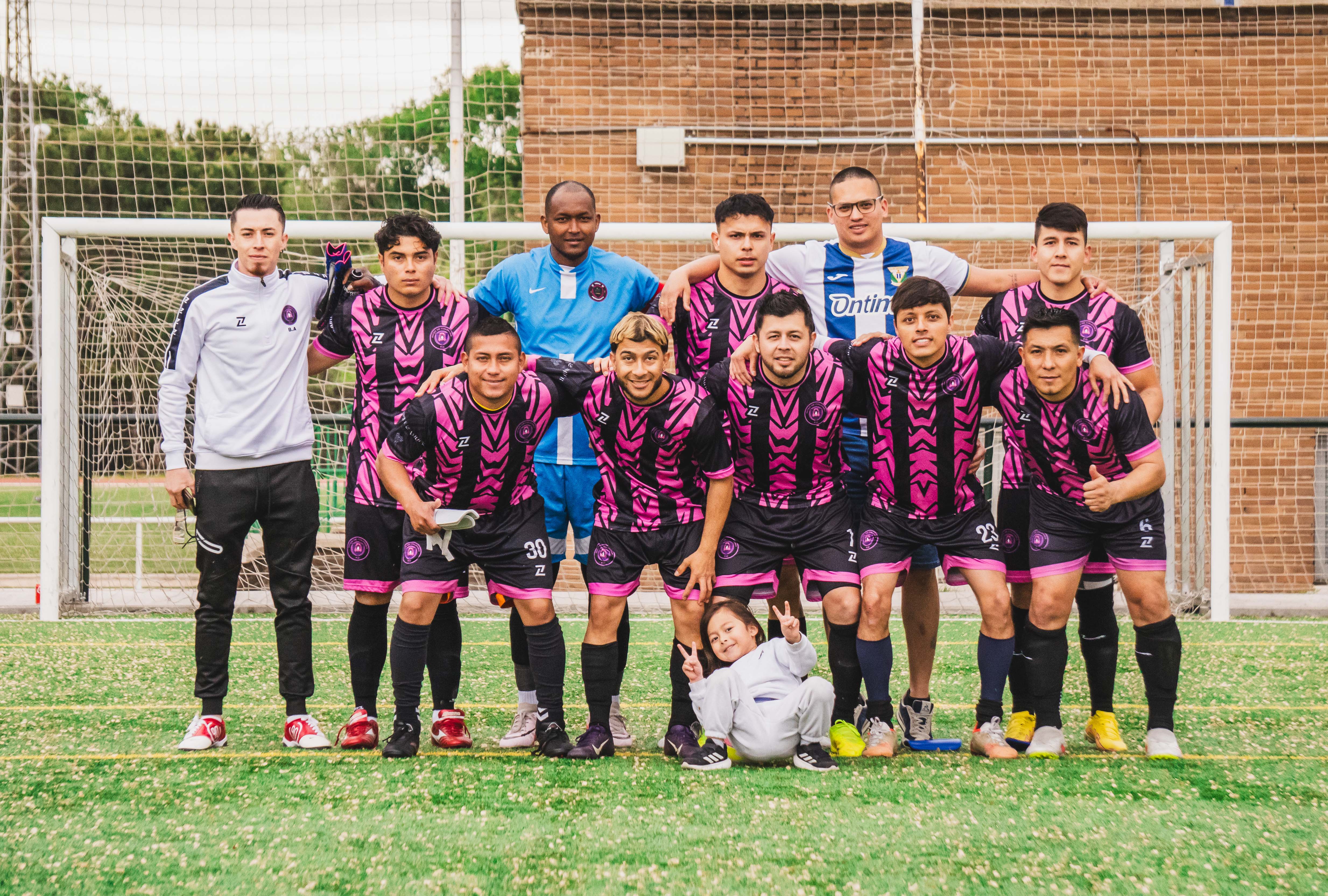 Foto del equipo Inter de Colombia