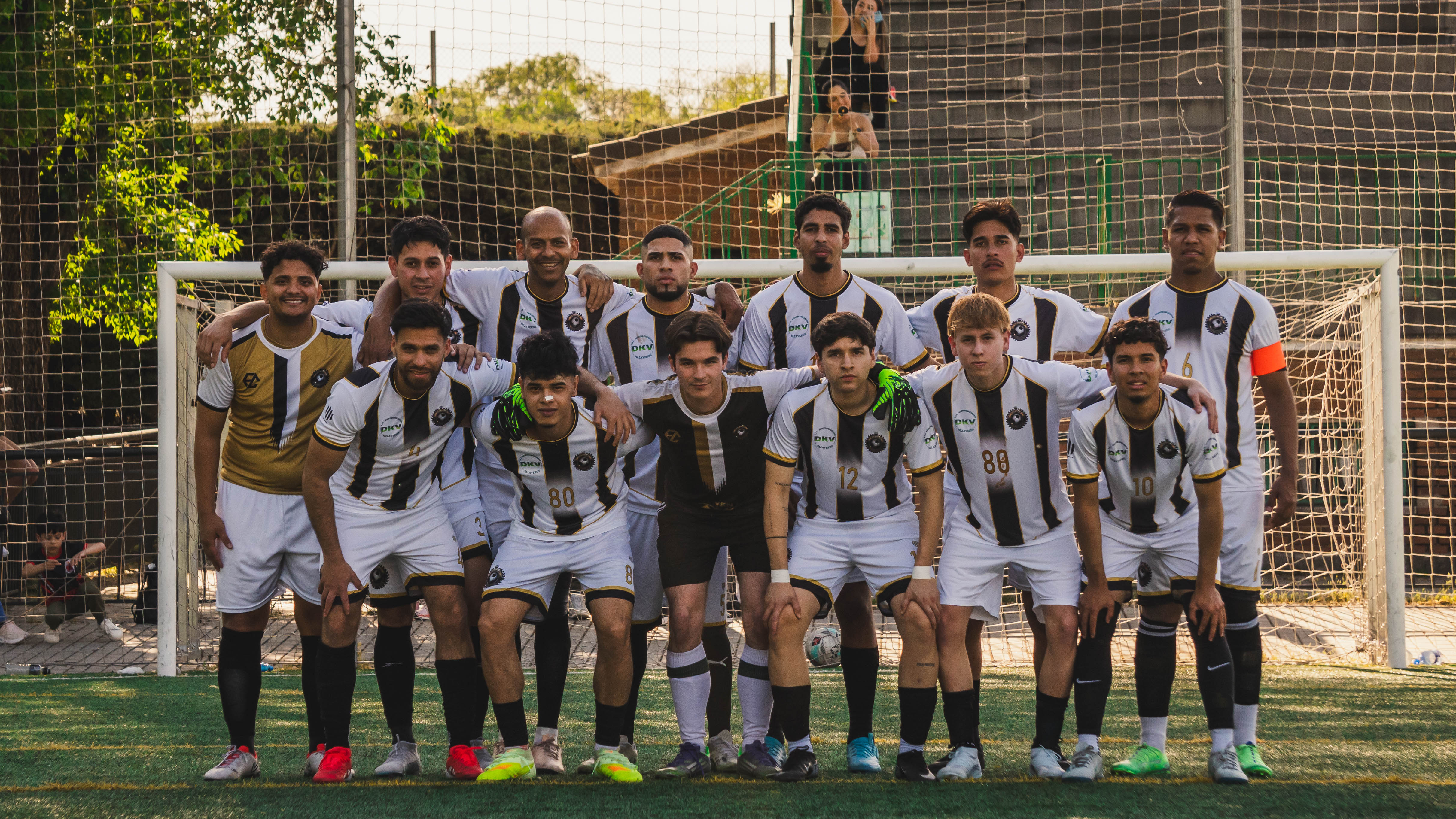 Foto del equipo Inter Madrid FC