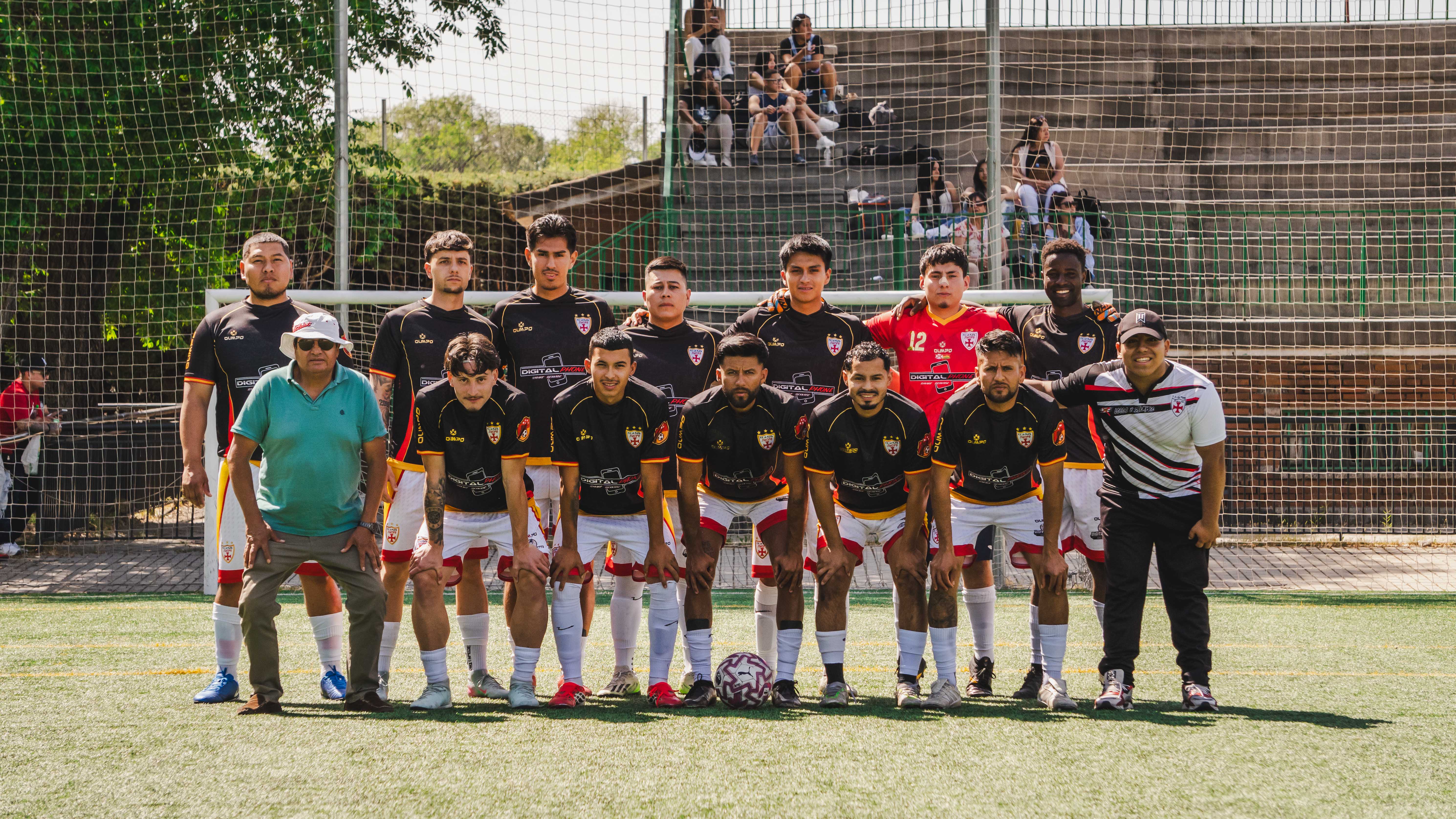 Foto del equipo La Plata