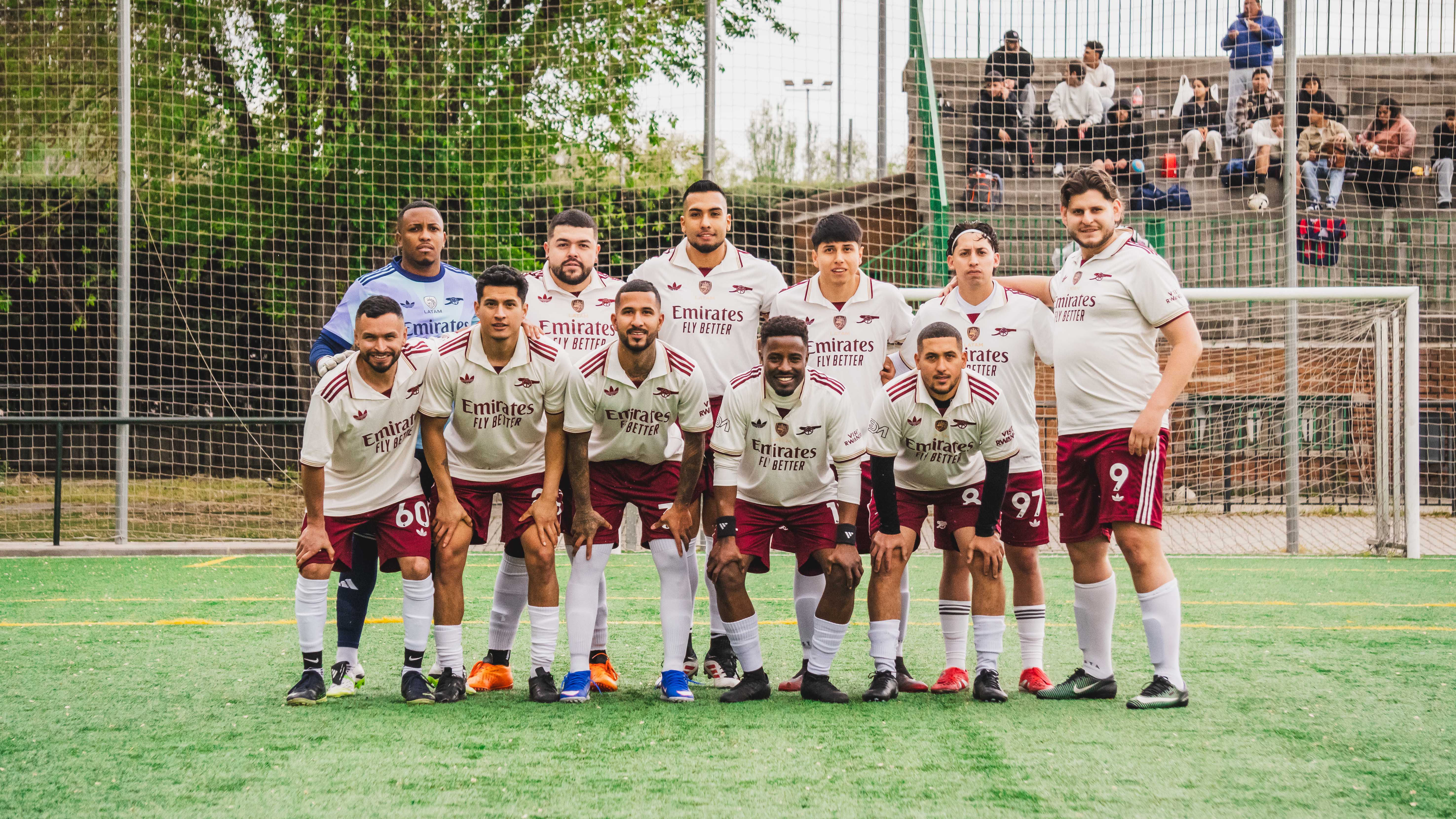 Foto del equipo Latam FC