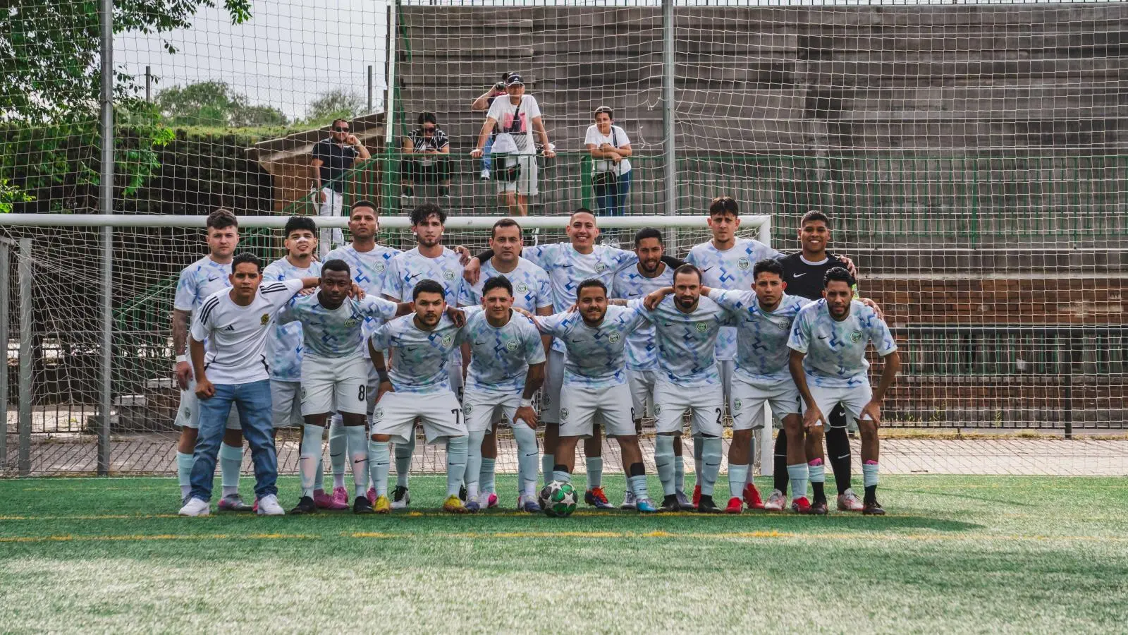 Foto del equipo PAISAS F.C.