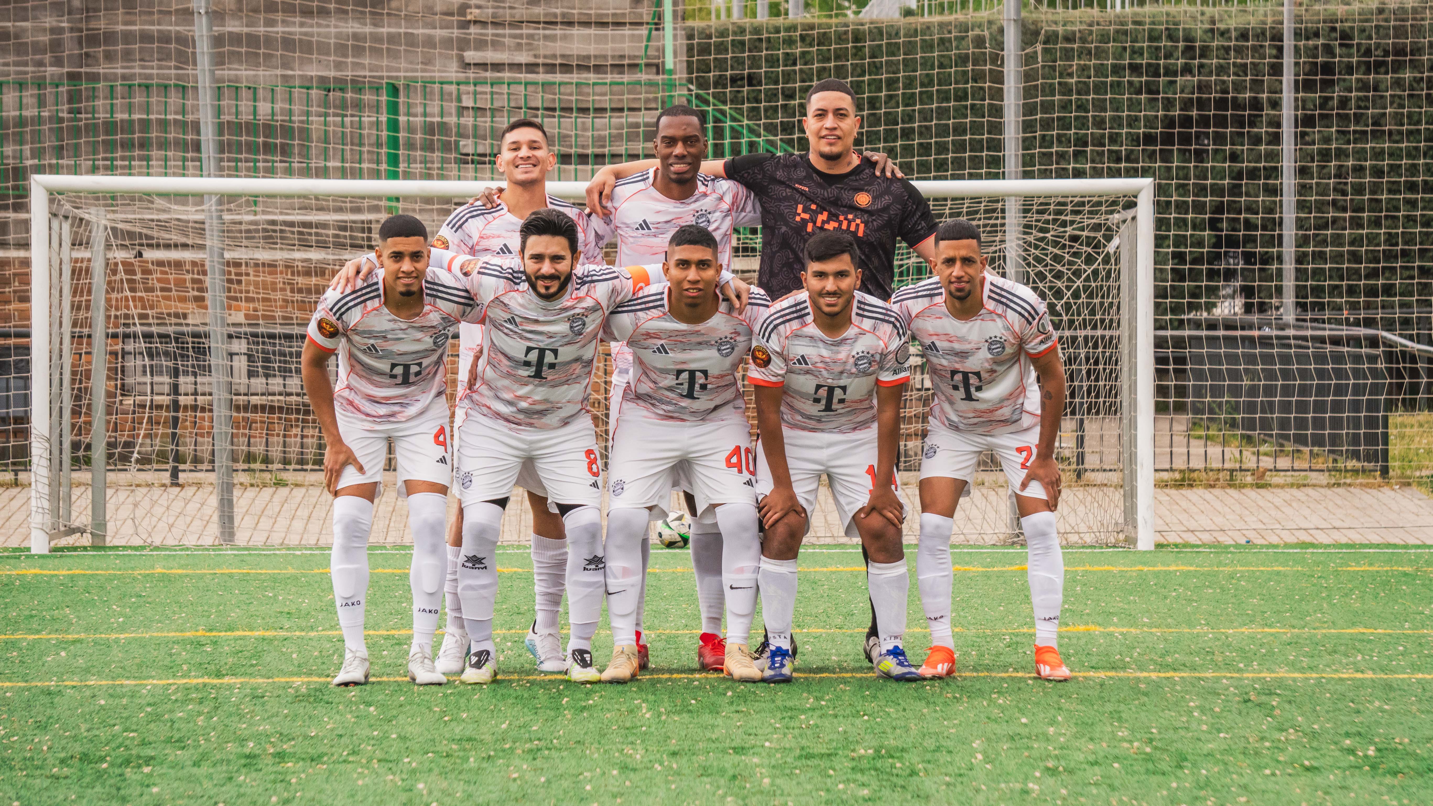 Foto del equipo Phoenix