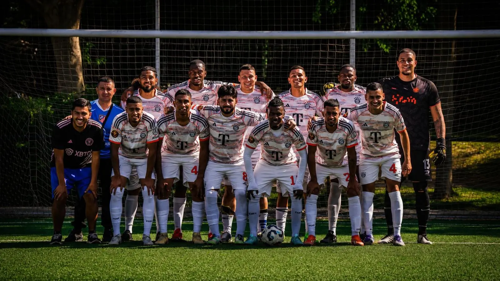 Foto del equipo Phoenix