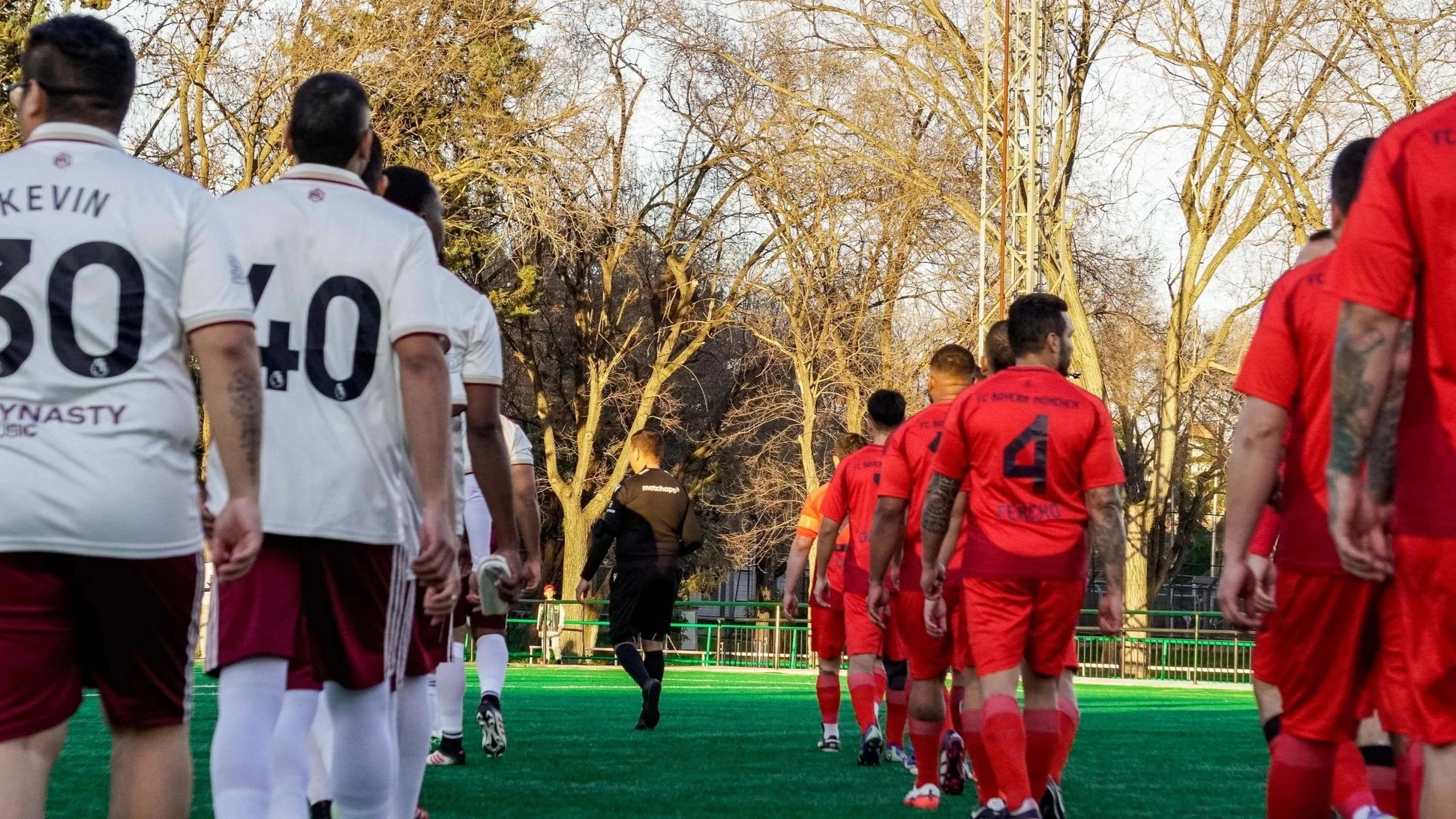 Partido Livergol