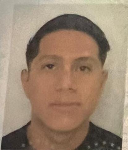 José luis Pineda