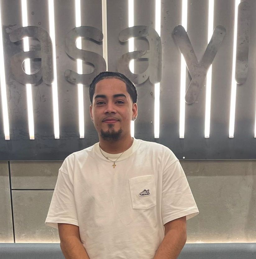 Wilmer Padilla