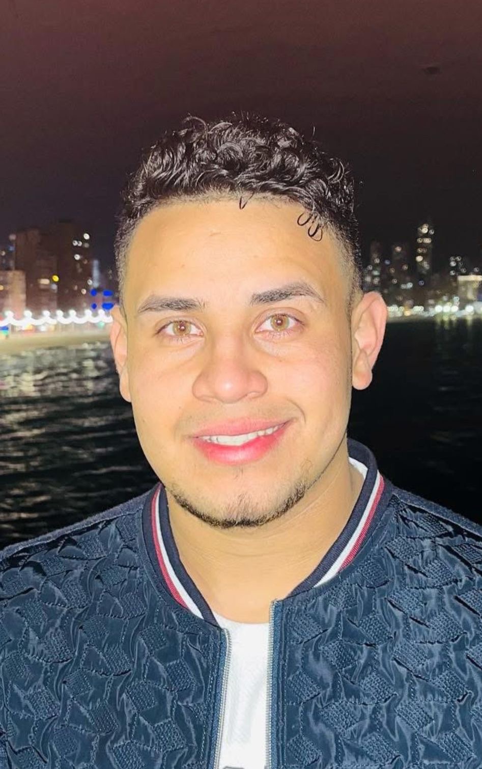 Gustavo Morales