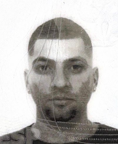 Anderson Borrego buitrago