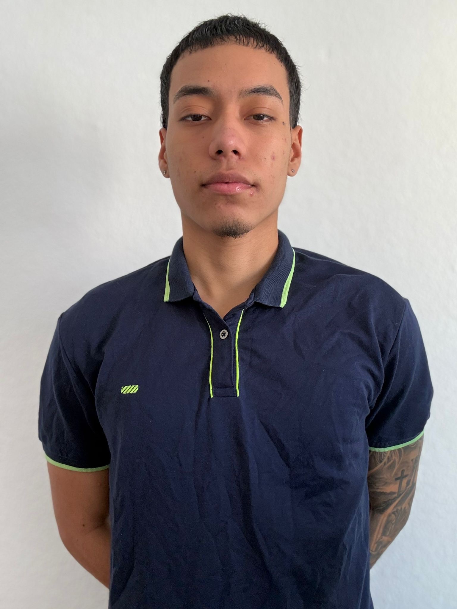 John Marquinez