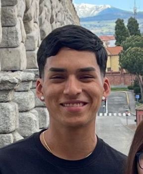 Santiago Cubides Girón