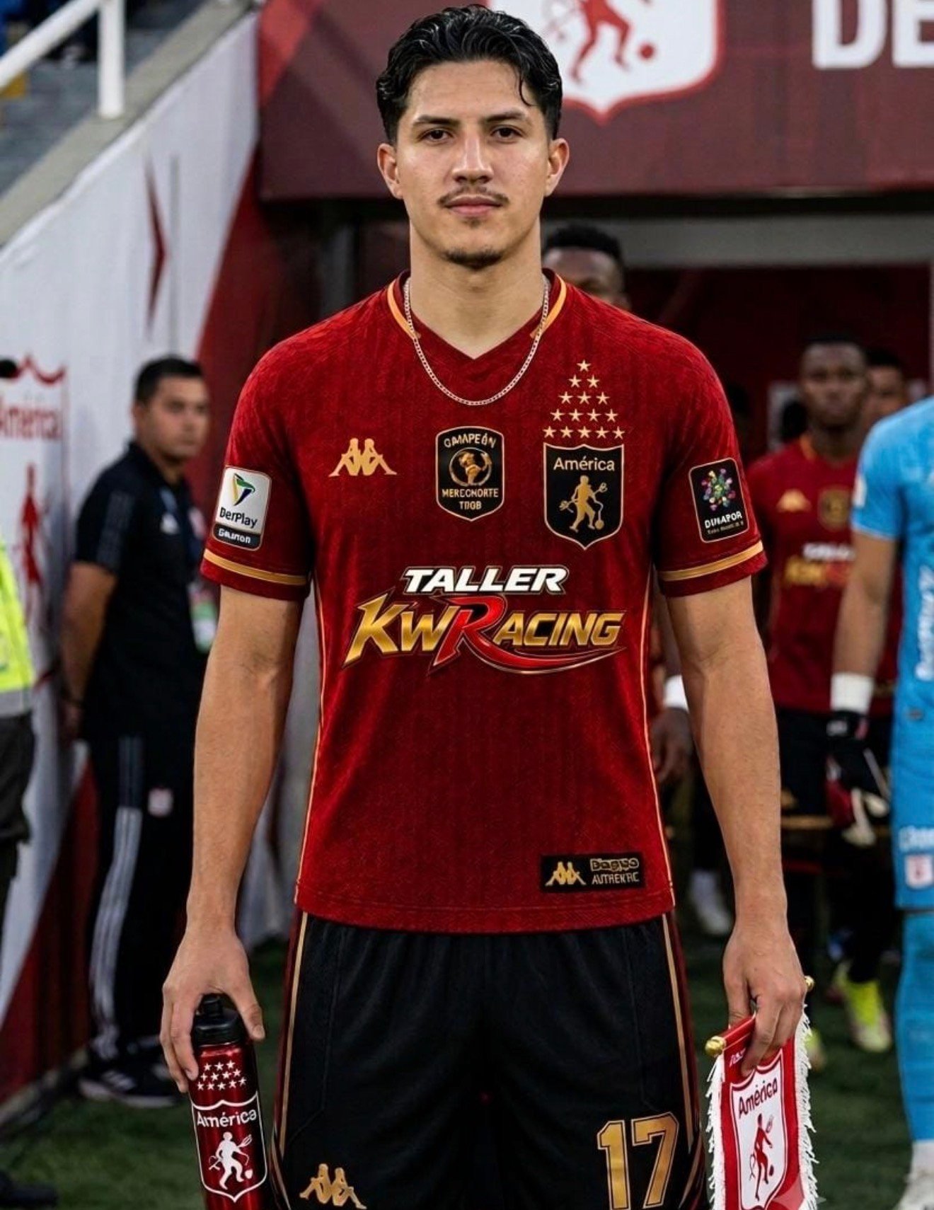 Harrison andres Gomez muñuz