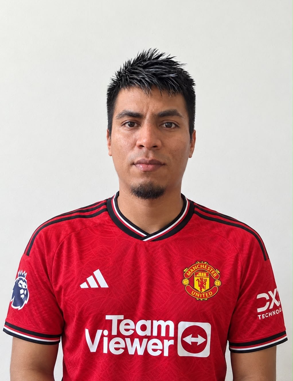 Andrés Yesid Bayona