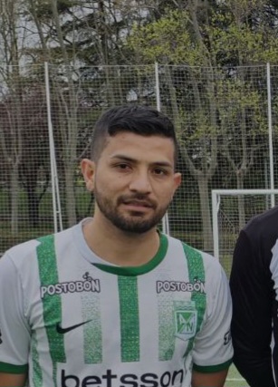 JOHAN MAURICIO CASTAÑO JARAMILLO