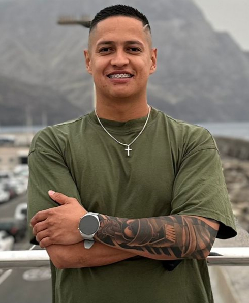 Brayan Vanegas Pérez
