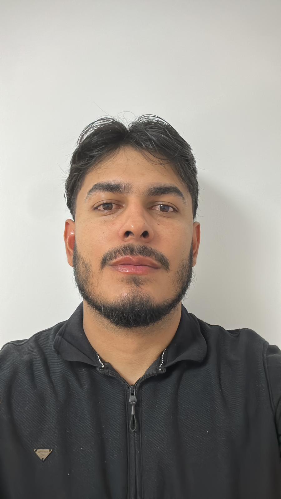 Jose daniel García usuga