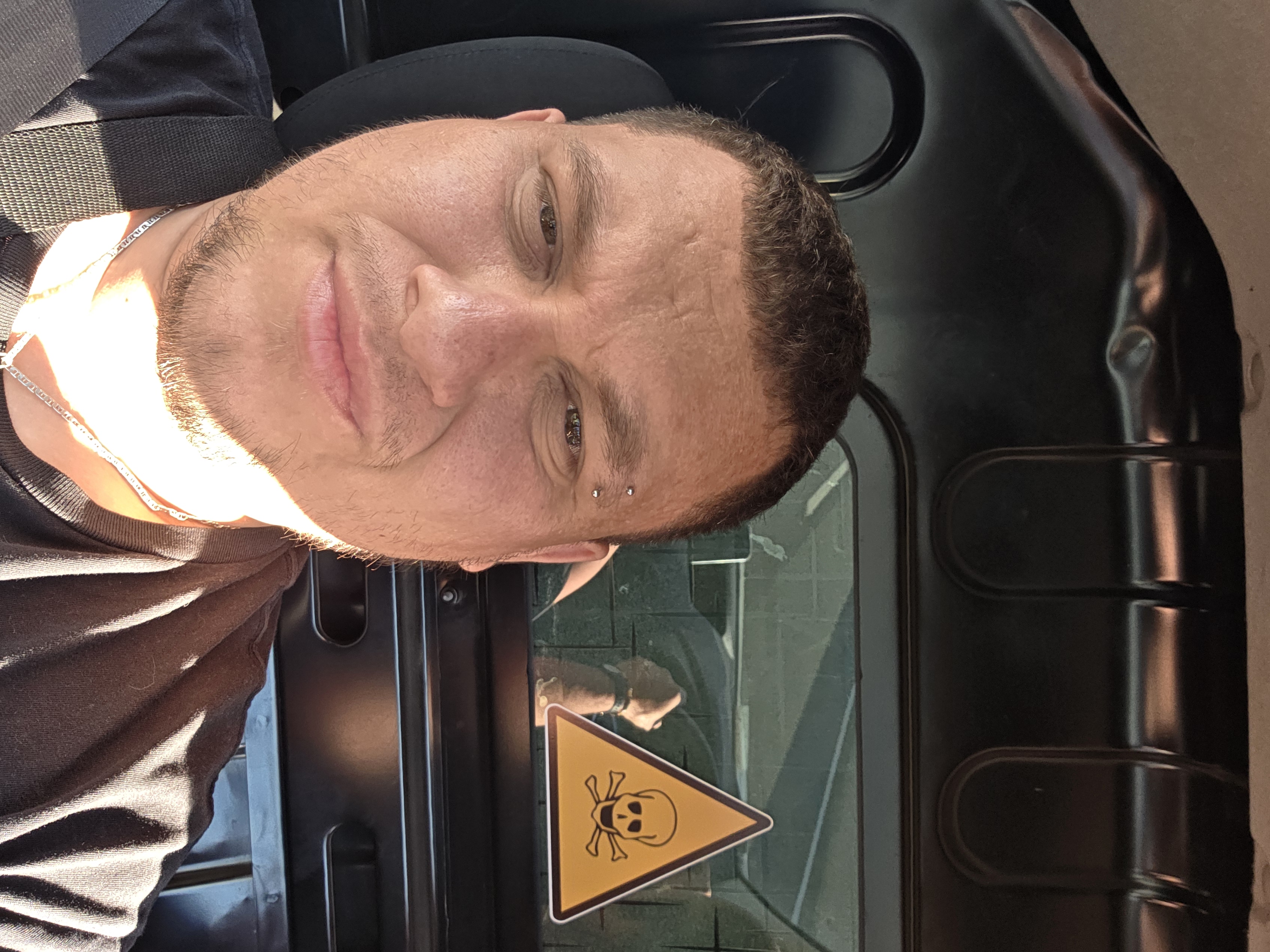 Brandon steven Ospina londoño