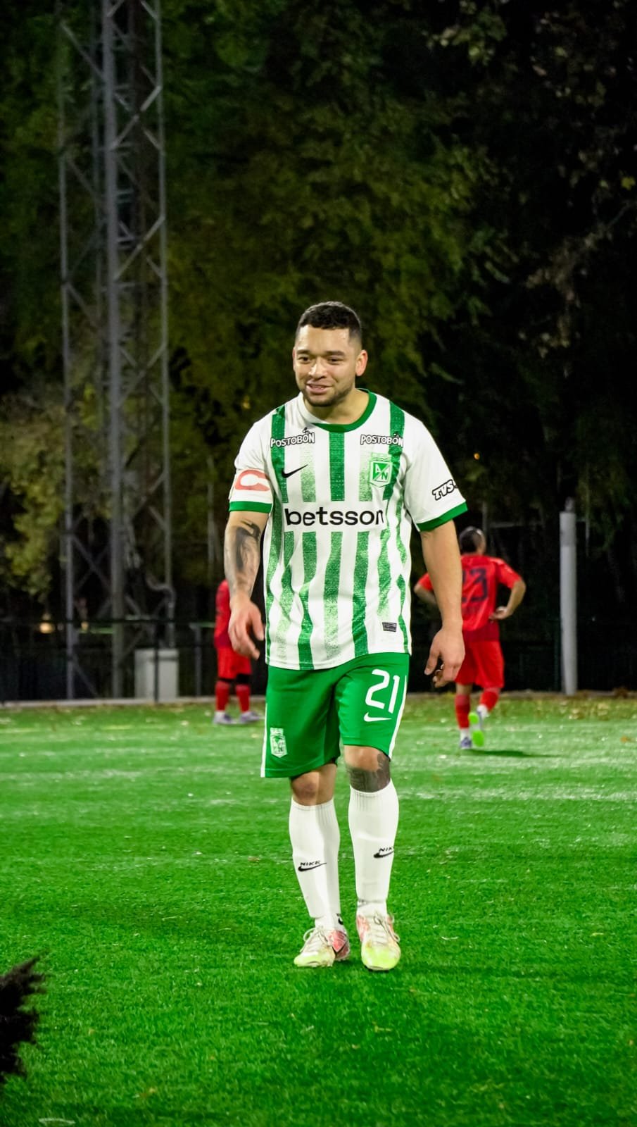 Yohan esteban Zapata serna