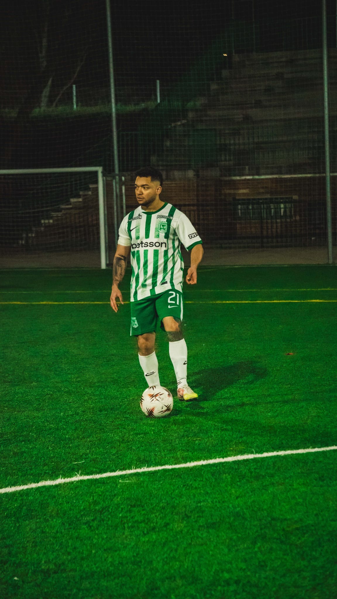 Yohan esteban Zapata serna