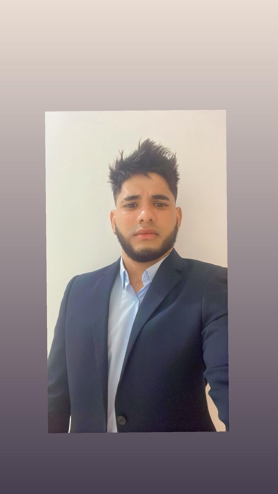 Daniel Lugo