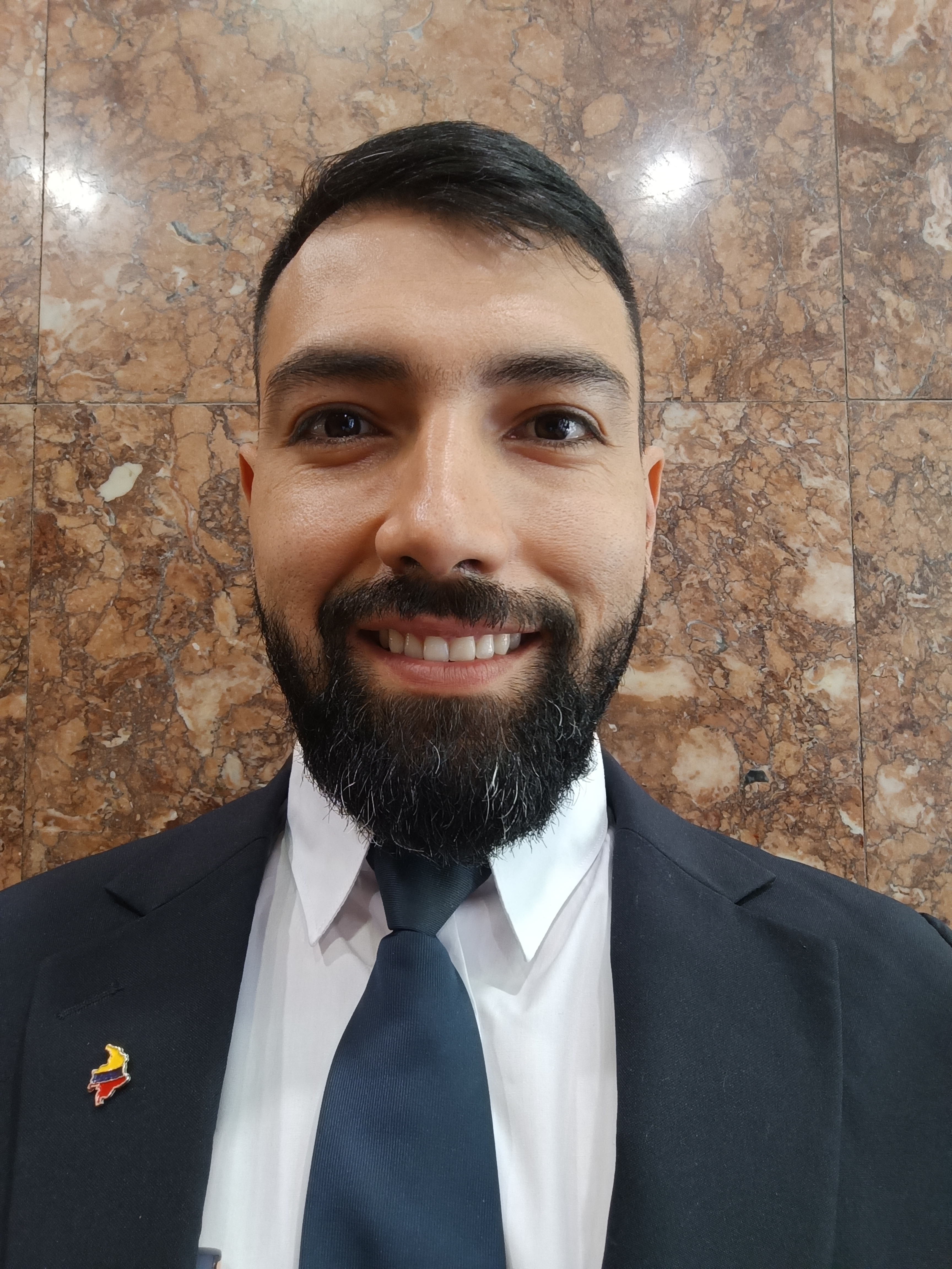 Fabián Restrepo
