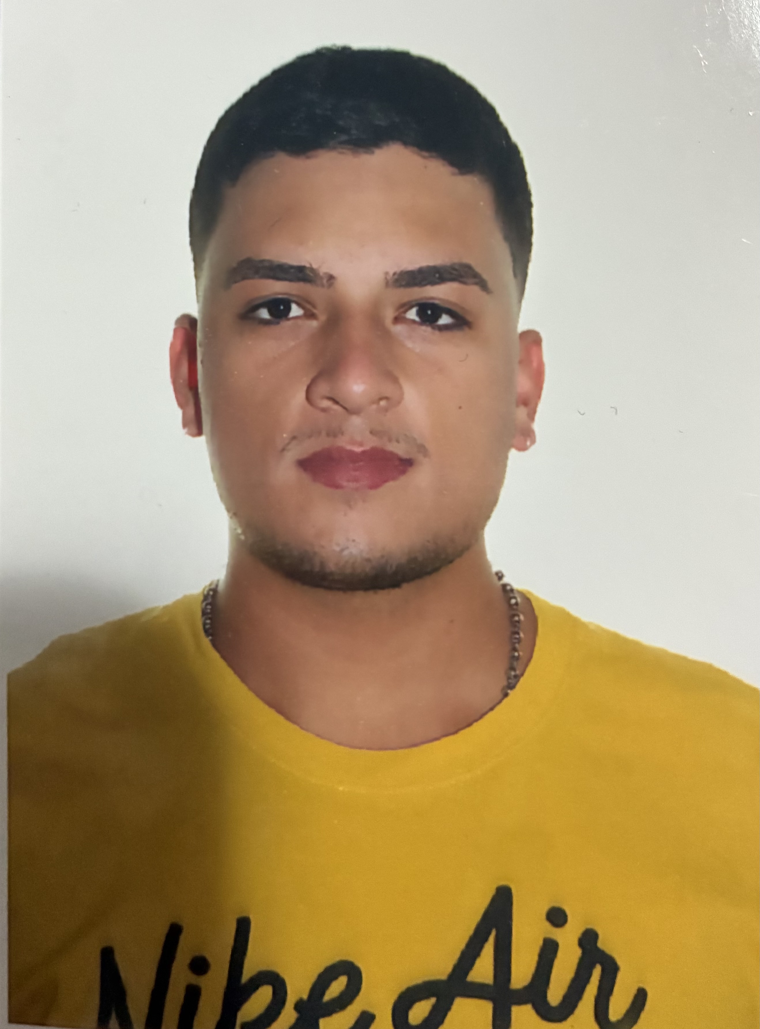 Miguel Angel Ramirez vasco