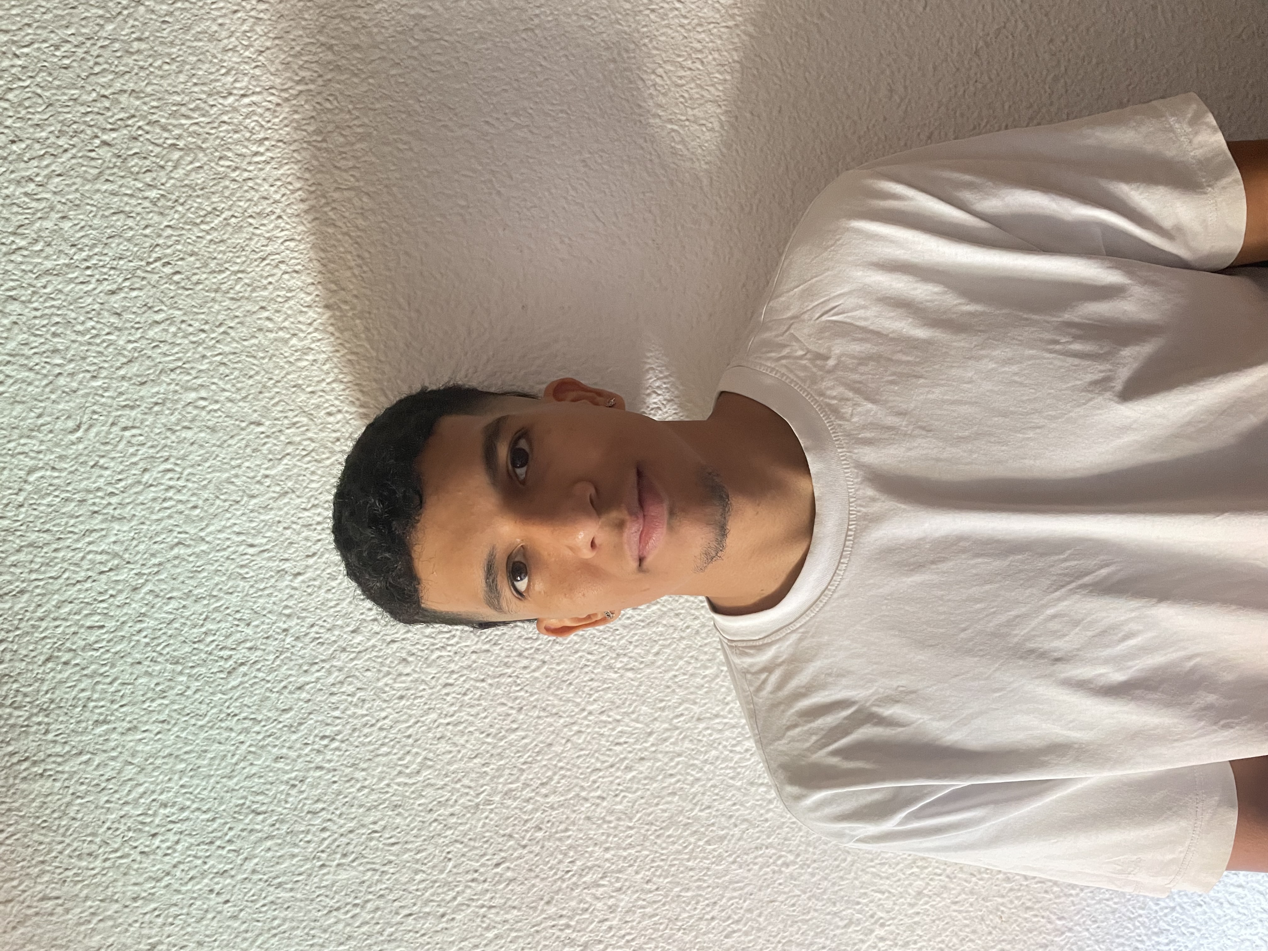 Jorge Reyes Zamora