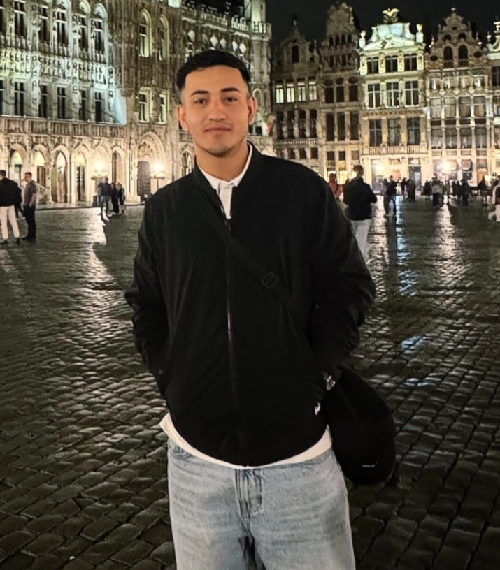 Jeison andres Buitrago Pérez