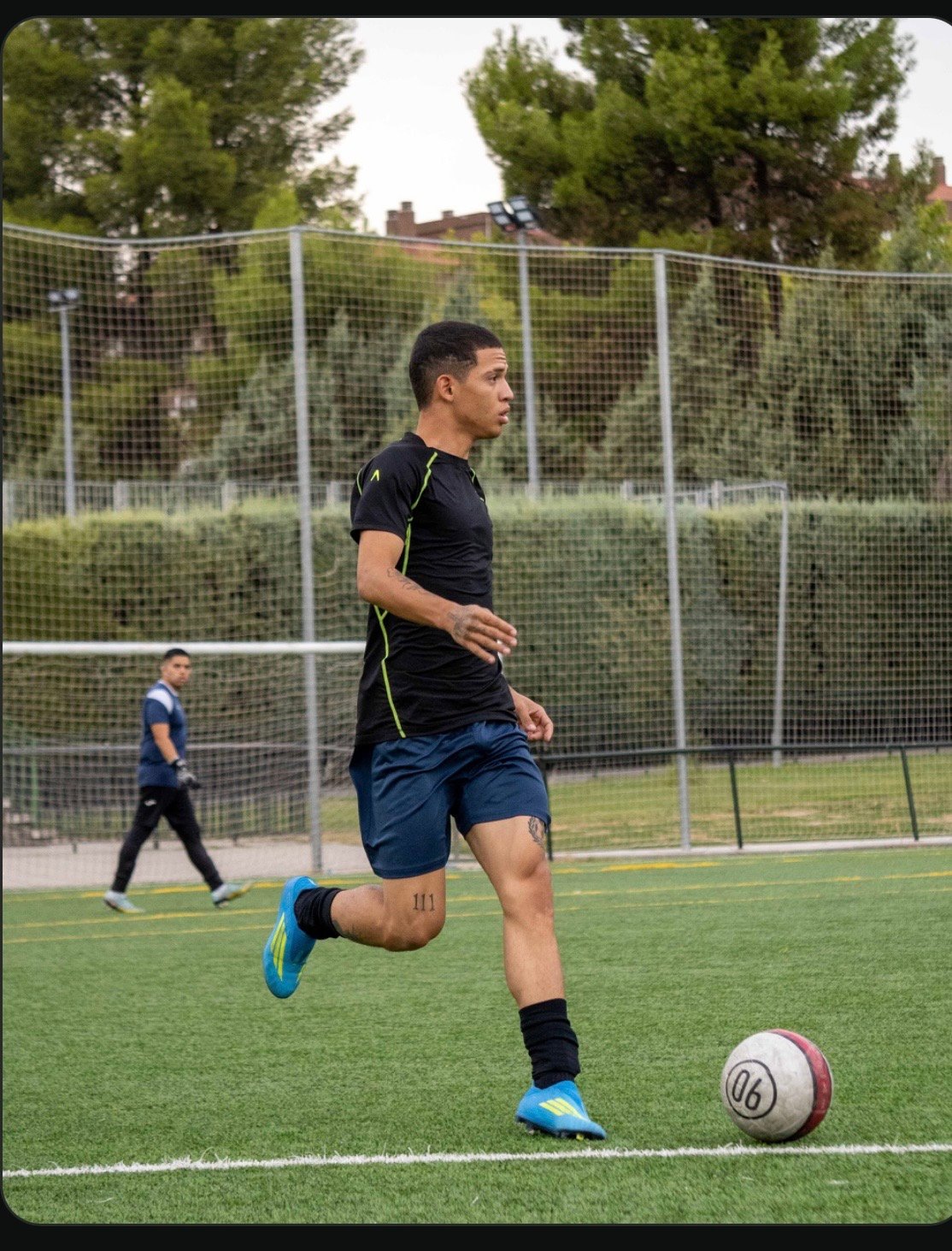 Josue Rodríguez