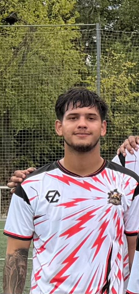 Martin Fernandez