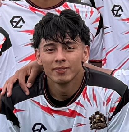 Mathias Aguilera
